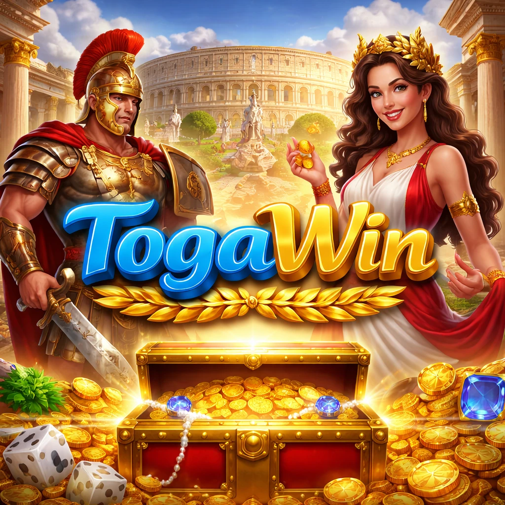 Togawin Casino Tervetuliaisbonuksena